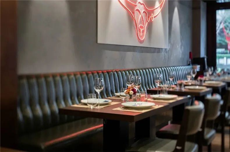 解构与重组 | 徐岭啸的 JFR Studio 空间设计乌托邦-87