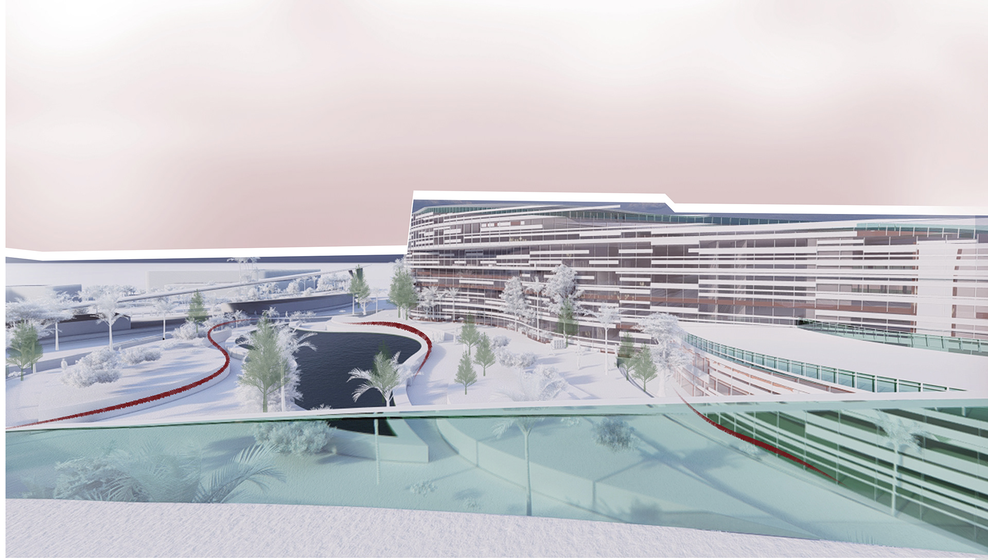 BIOTECH（亲生物技术园）丨埃及丨艾斯尤特大学工程学院-35