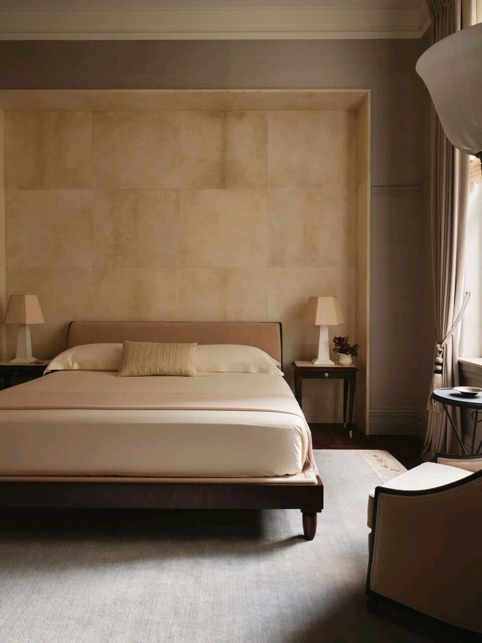 Athena Calderone翠贝卡公寓丨美国丨Athena Calderone,Danielle Siggerud-37