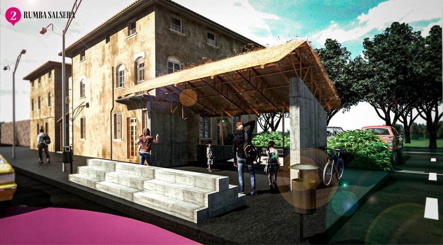 胡安迪托社会开放创新丨哥伦比亚-13