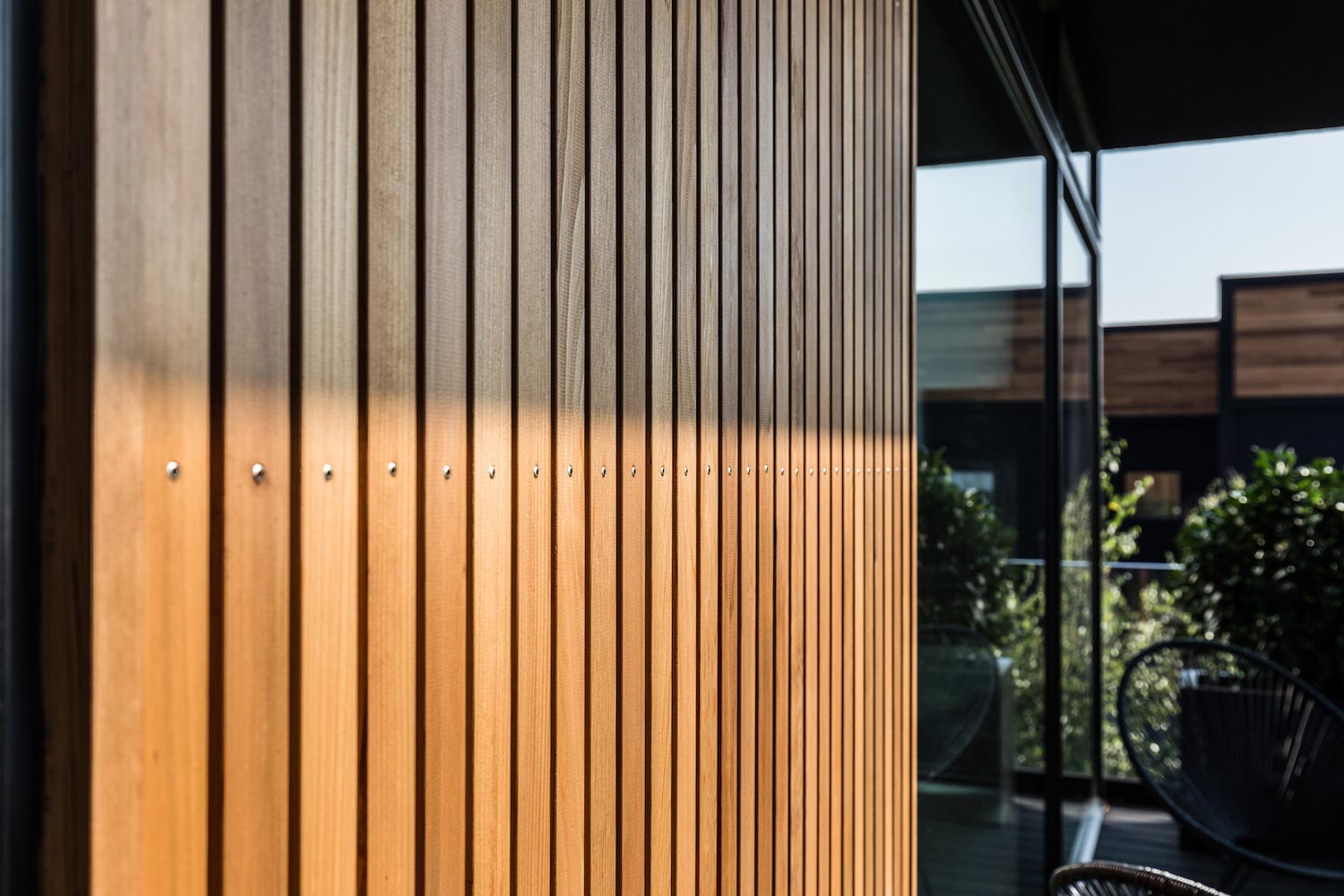 Wooden villa located not far from Copenhagen, Denmark   CAANdesign  Architecture and home design blog-7