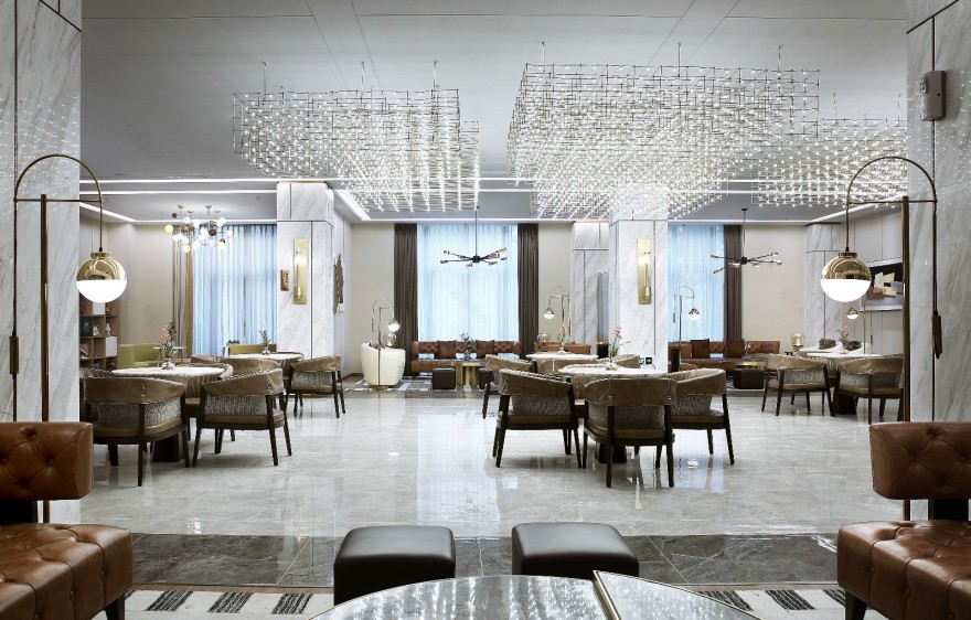 上坤·海棠四季 大研建筑设计-28