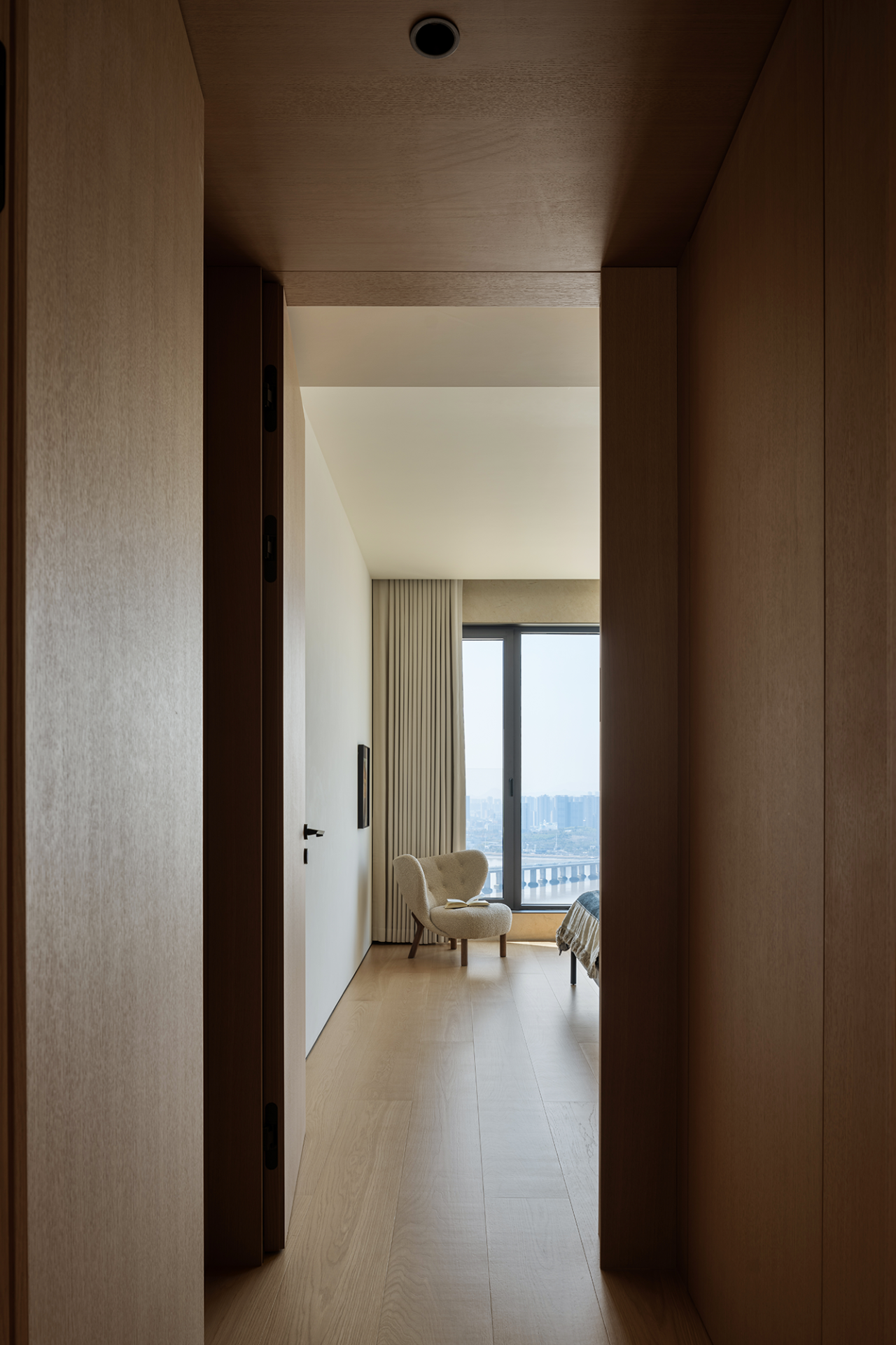 温州中心丨中国温州丨大墨空间设计-26