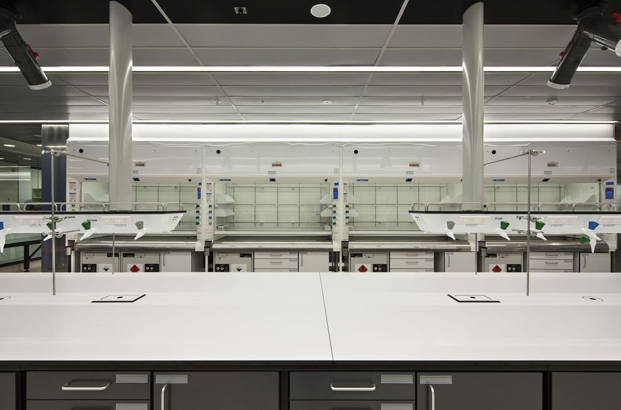 University of Auckland Science Centre  Architectus-35