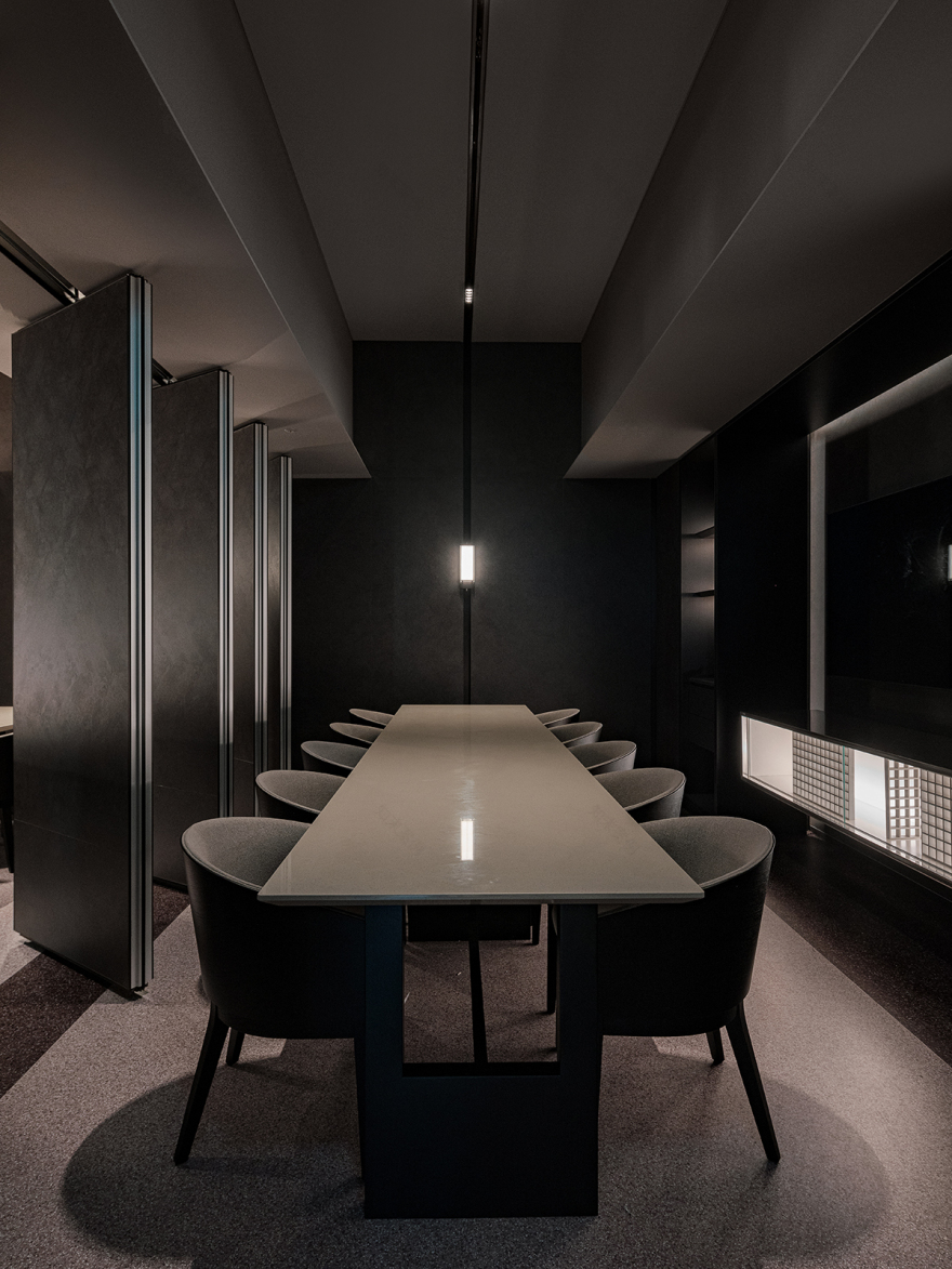 FEI 餐厅丨韩国首尔丨LABOTORY-47