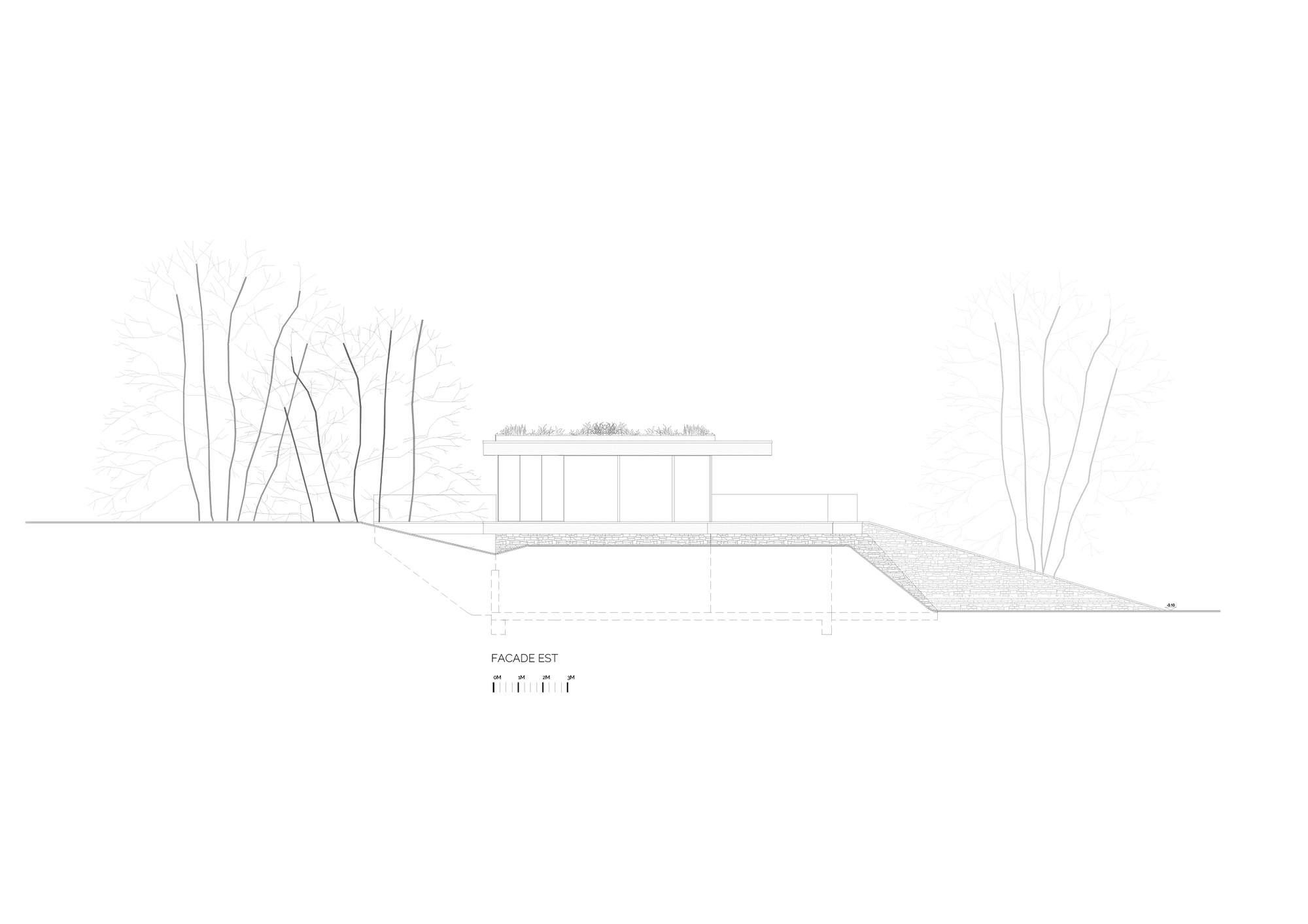 滨海之家丨比利时丨OPEN ARCHITECTES-32