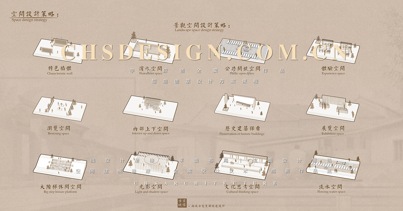 古窖映像·南风古灶原创毕业设计丨中国佛山丨CHS ARCHITECTURE-38