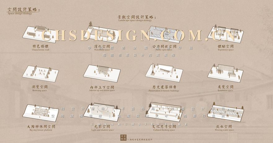 古窖映像·南风古灶原创毕业设计丨中国佛山丨CHS ARCHITECTURE-38