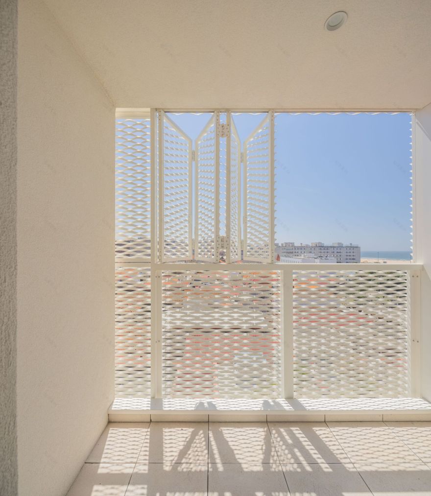 罐头厂外立面改造丨葡萄牙丨OODA-39