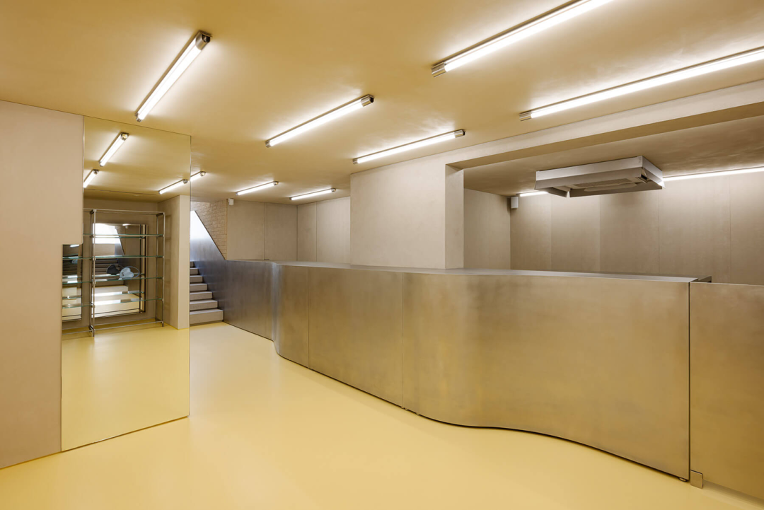 韩国  Creative Studio Unravel 10 个先锋设计 -211