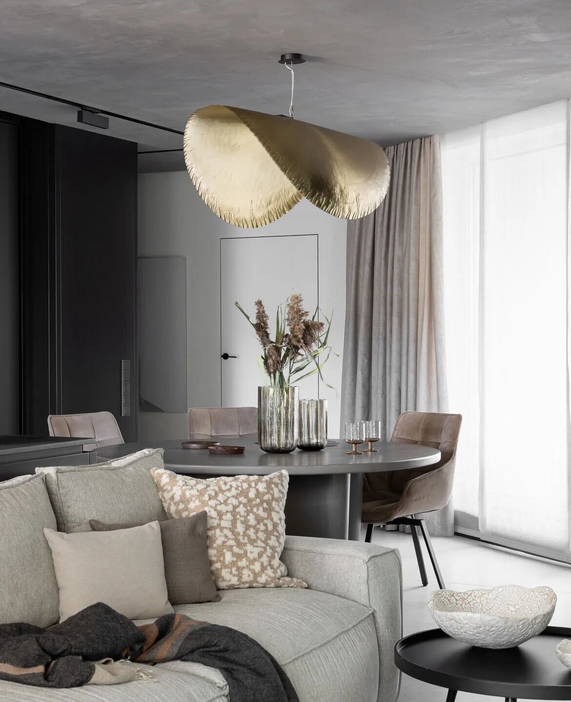 Velvet Concrete（丝绒混凝土）丨波兰克拉科夫丨Eklekt Atelier-22