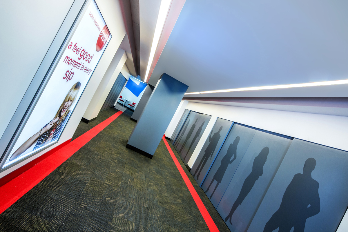 Bell Media’s Toronto Offices  Mayhew-2