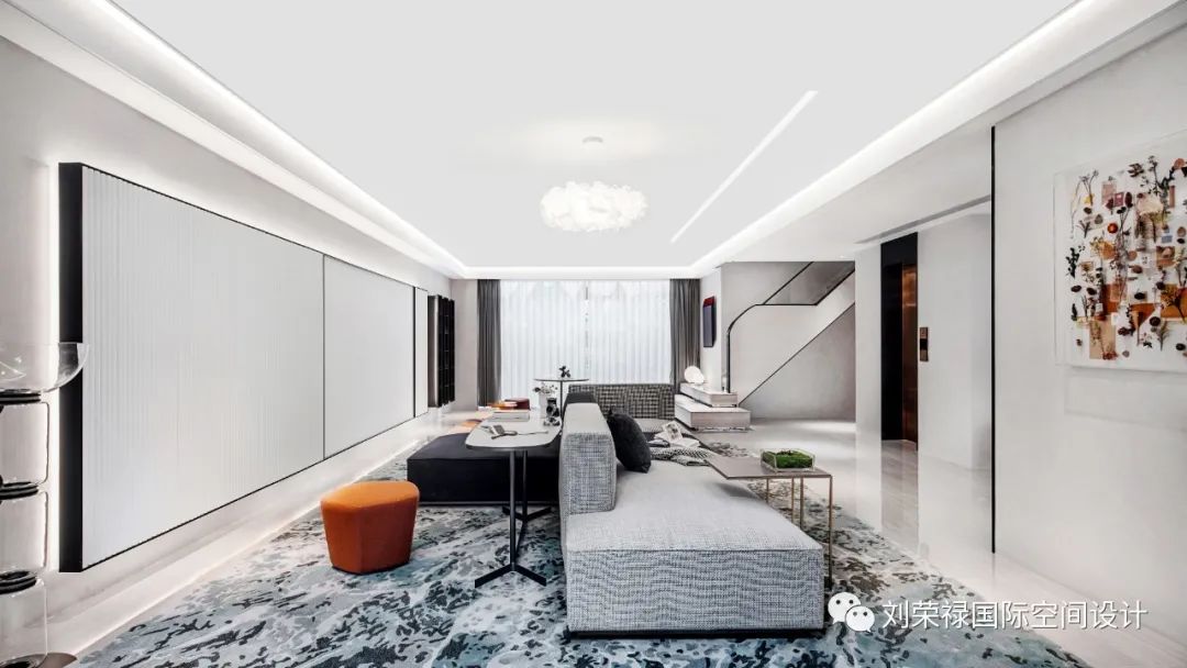 济南远洋天著春秋 | 现代生活情境的美学叙事-34