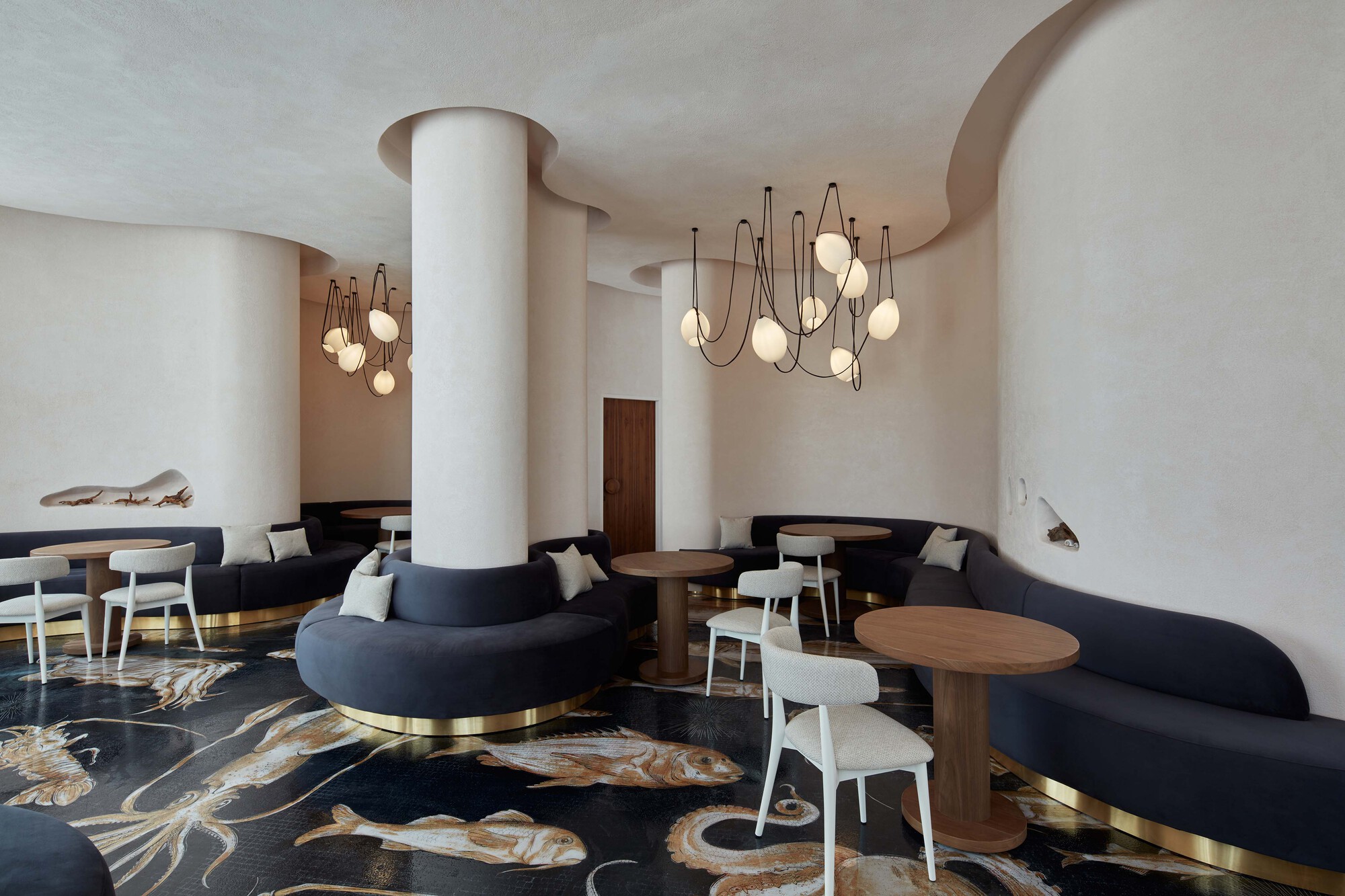 Steki 餐厅丨阿联酋-11