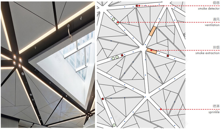 河套科创中心丨中国深圳丨德国施耐德+舒马赫建筑师事务所-36