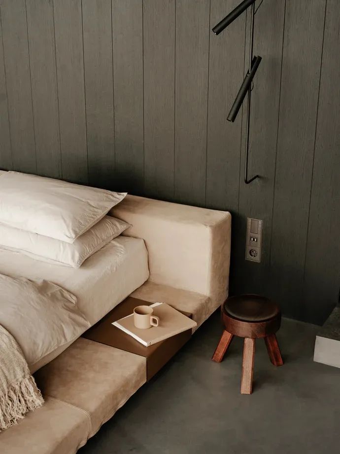 耶特姆别墅丨Paulsen & Nilsen-28