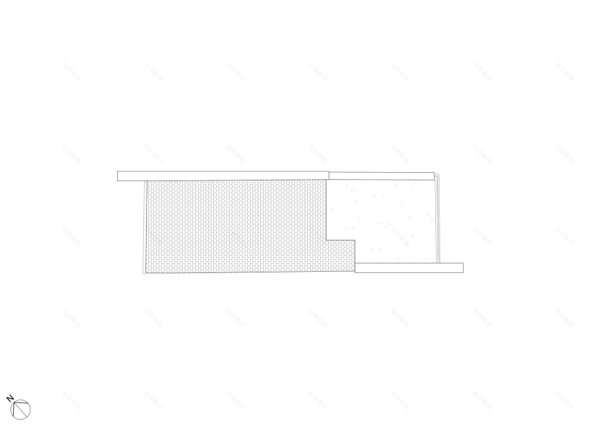 丨英国伦敦丨Studio Hagen Hall-73