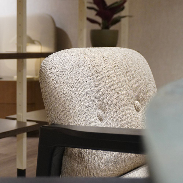 2025年米兰国际家具展上的时尚俱乐部丨意大利米兰-30