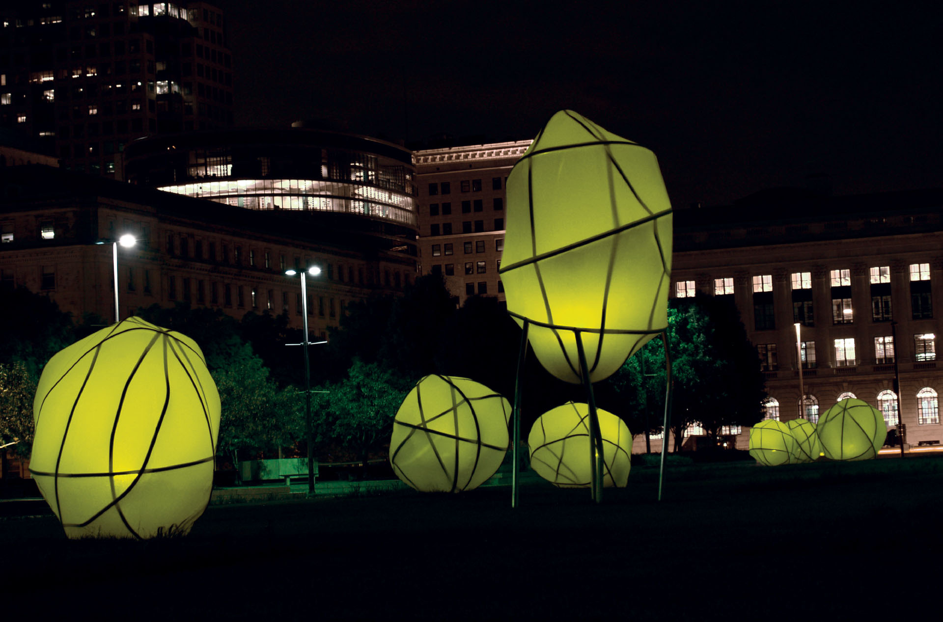 Verdant Walk | Eventscape-2