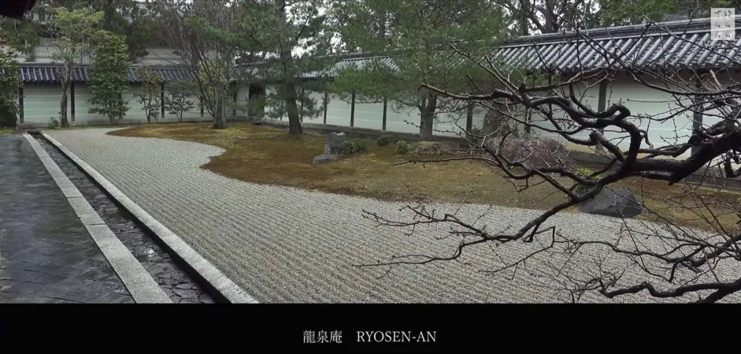 京都禅意庭院，演绎日本自然之美-33