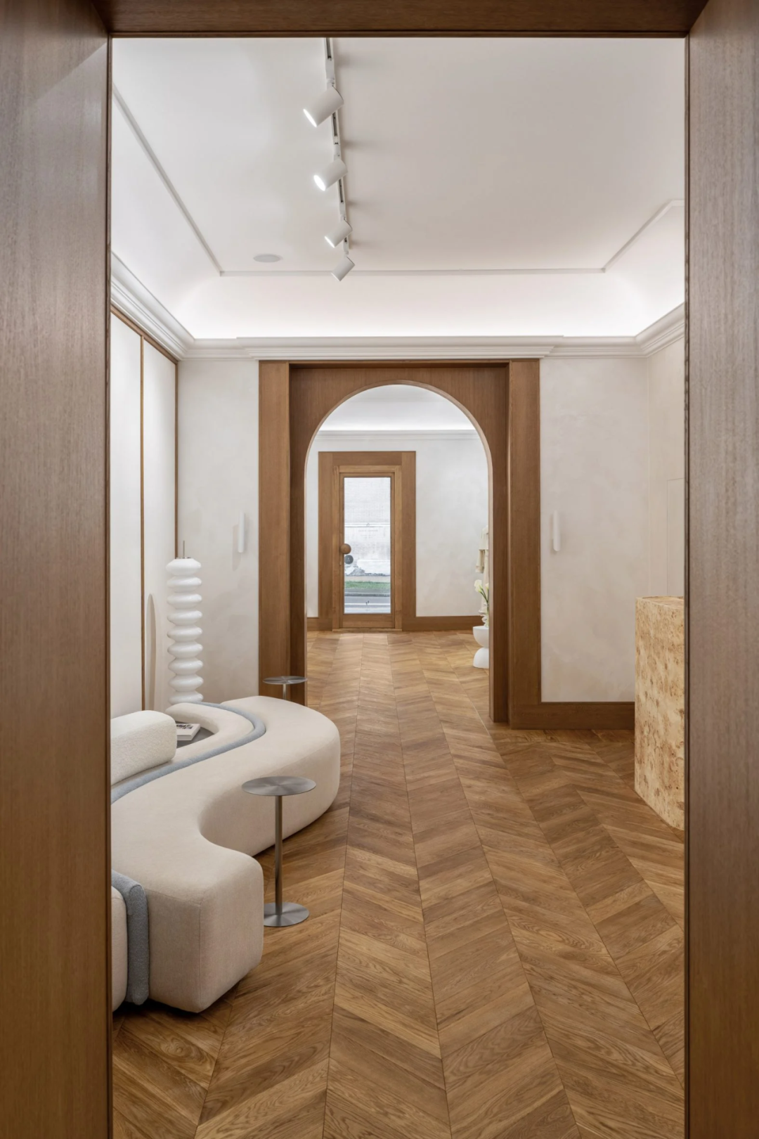 Friends of Fashion 基辅精品店丨乌克兰基辅-4