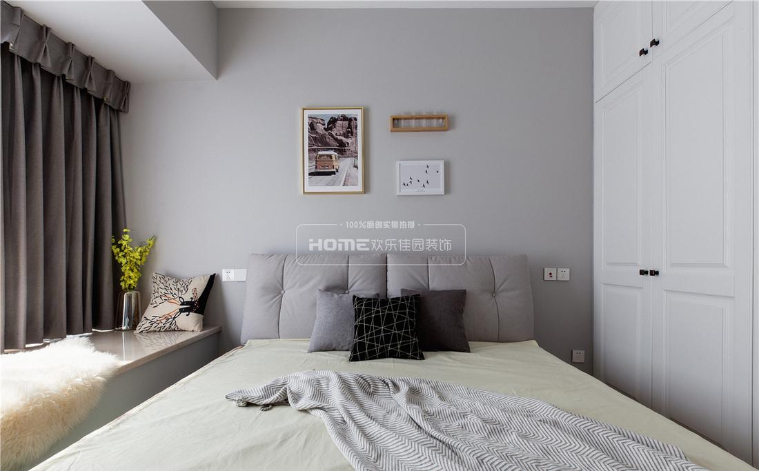 初秋之家,慢时光里的北欧风情-31