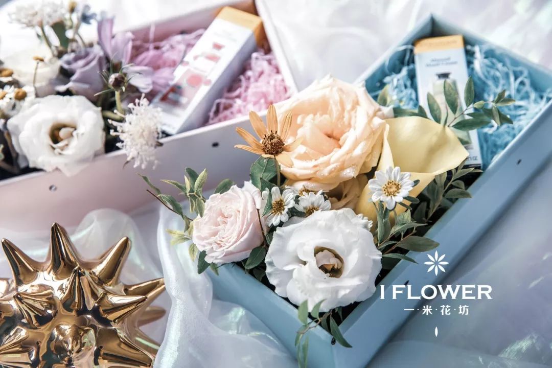 教师节花礼设计，感念师恩的美好时光-39