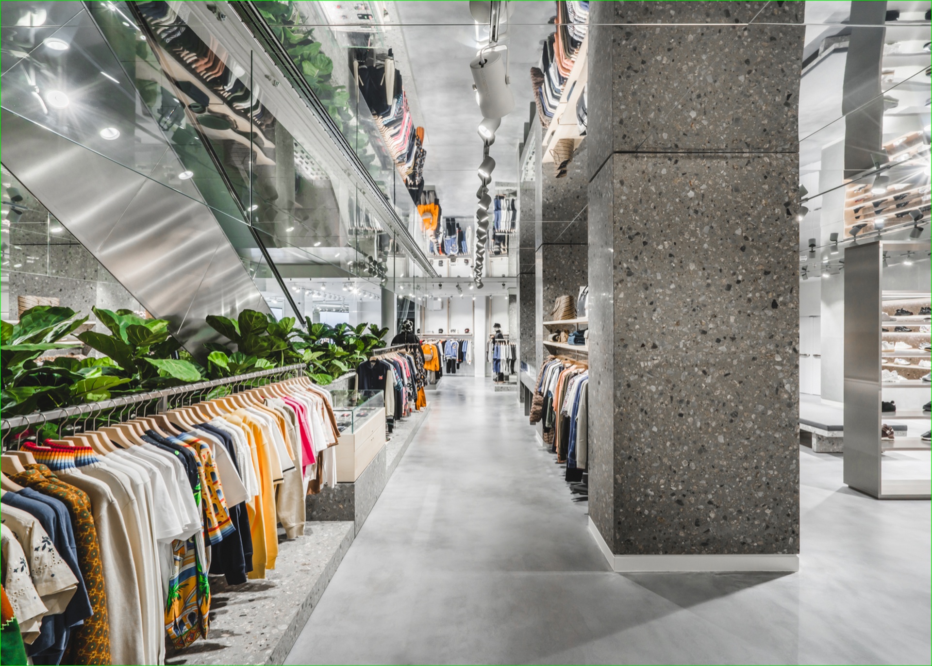 END· 米兰旗舰店丨意大利米兰丨不详-4