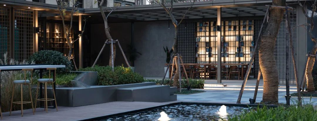 绿城·桂语江南丨中国南通丨栖地设计咨询（上海）股份有限公司-102