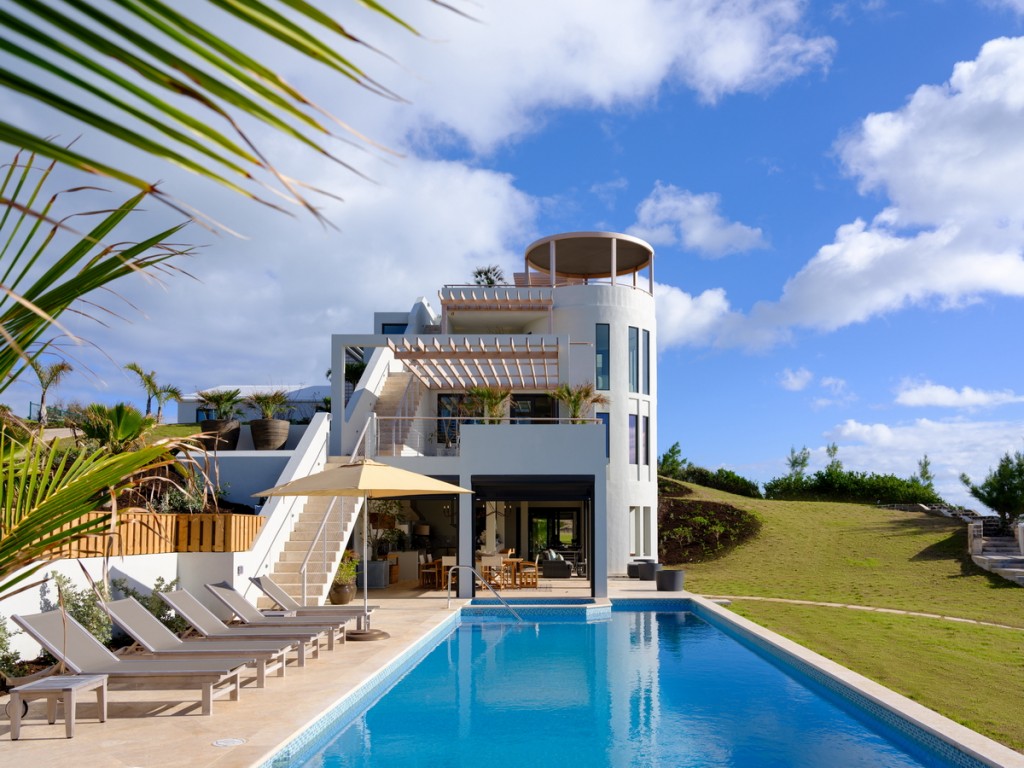 The Loren - Own | Portfolio Projects | Fleur de lis interior design-17