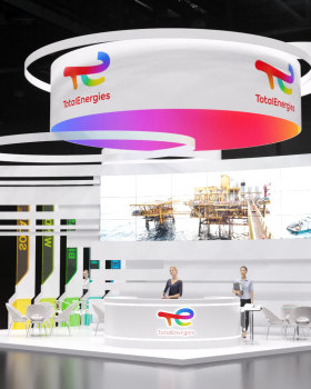 Total Energy 2022