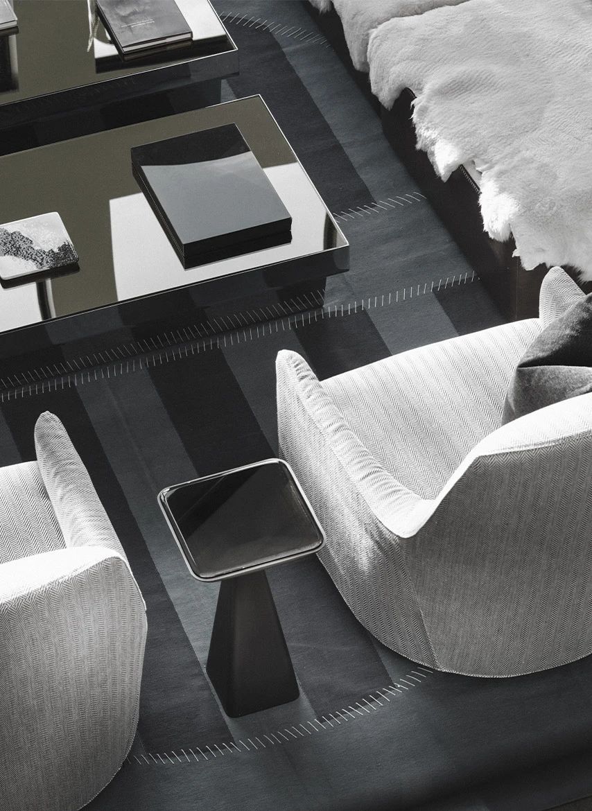 Gloria Cortina 室内设计作品丨Gloria Cortina 工作室-26