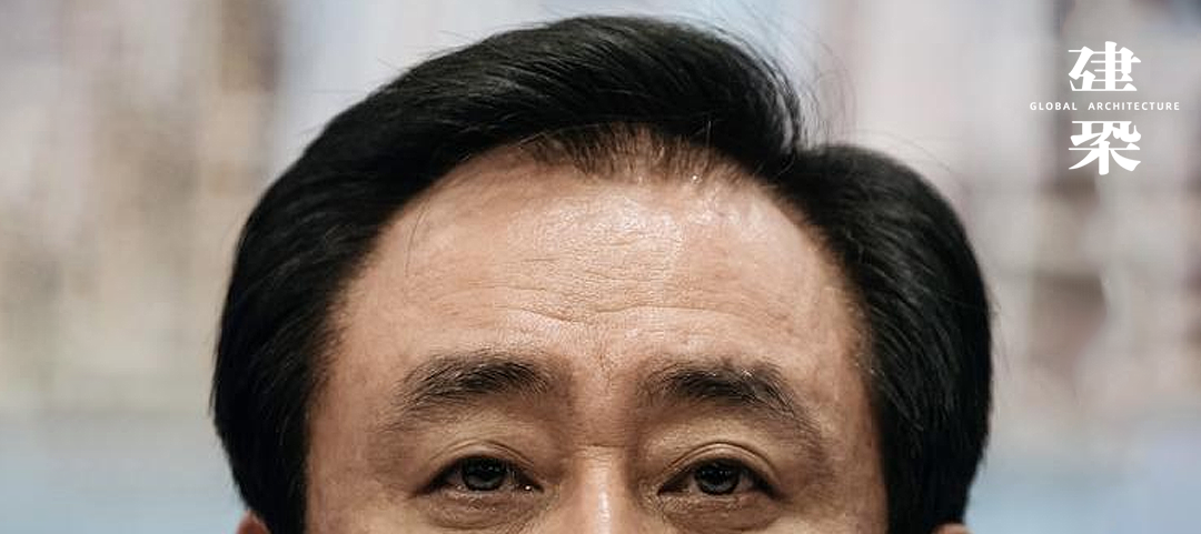 广州恒大足球场丨中国广州丨Gensler建筑事务所合伙人Hasan A. Syed-0