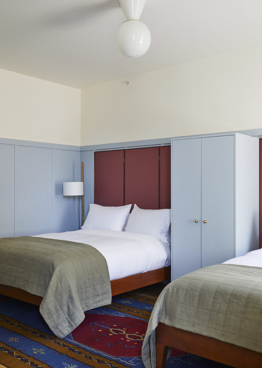 纽约金斯利酒店-14