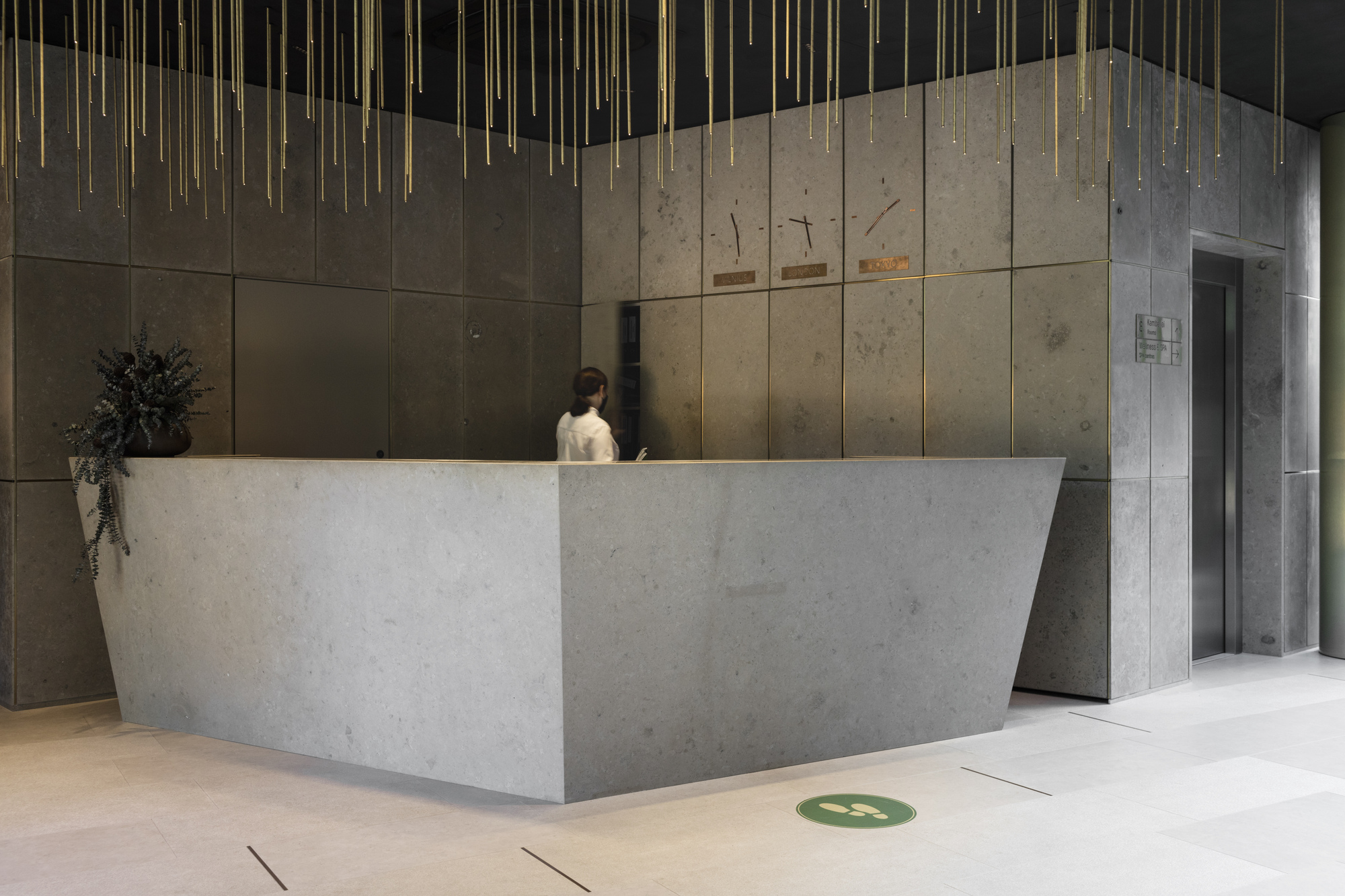 索姆纳斯酒店及水疗中心丨立陶宛丨arches-20