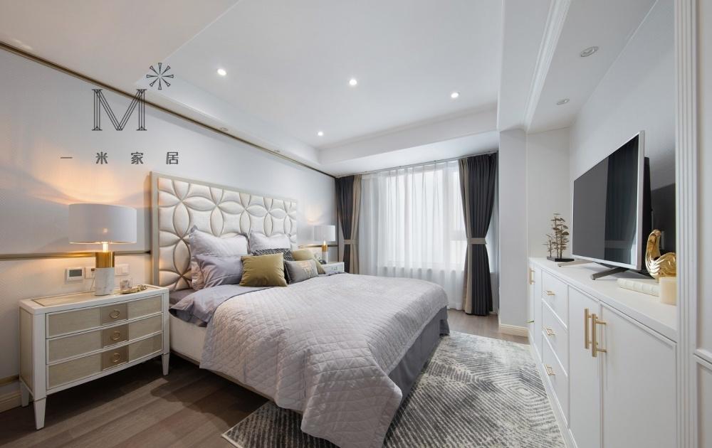 平层丨【一米家居】Write A Stroy-18