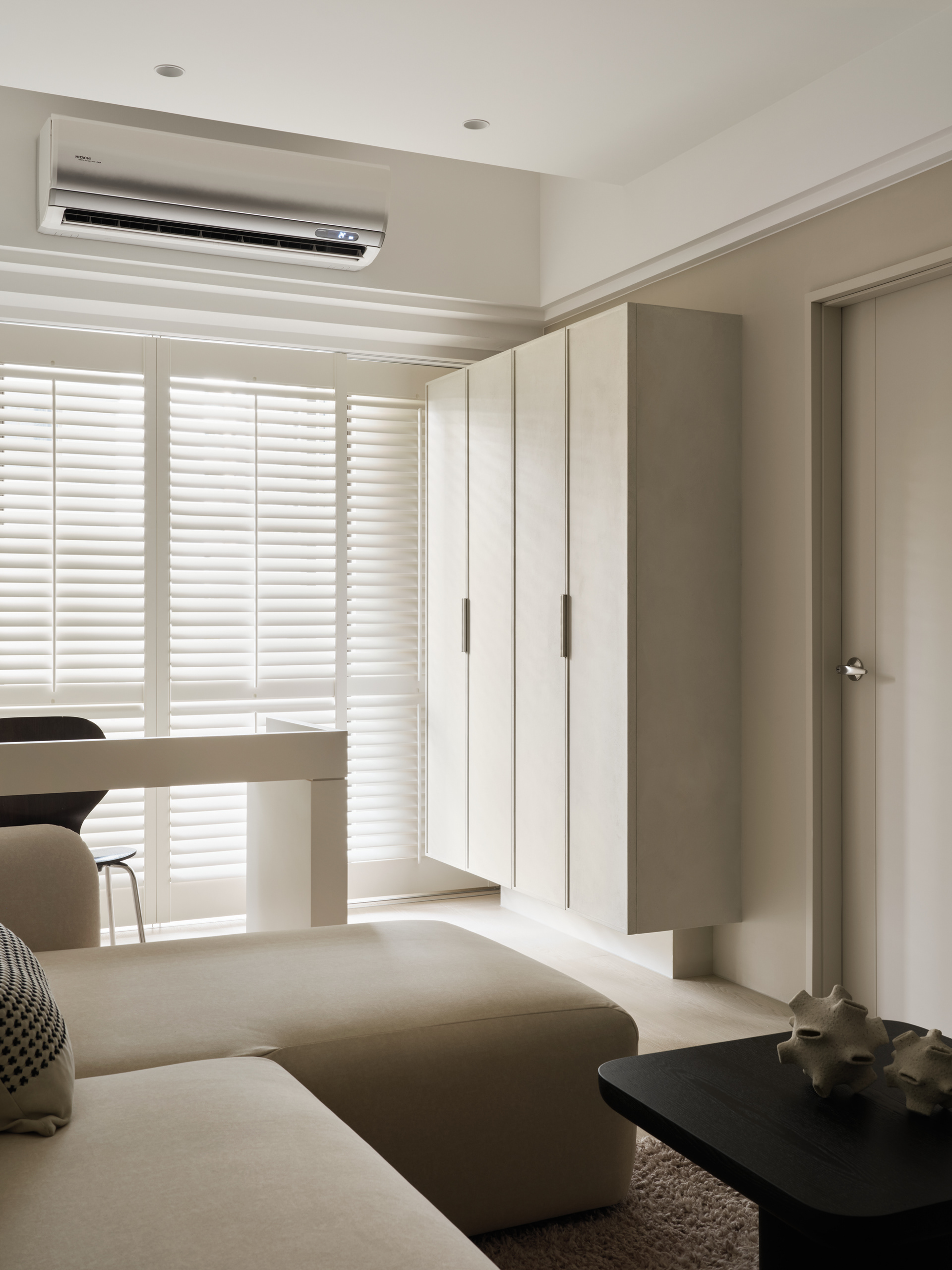 Apartment YZ-6