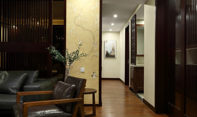 “静心璞室”-4