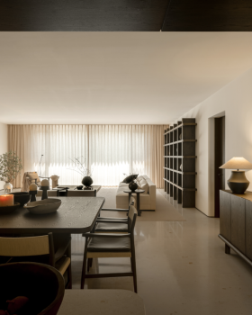 首发丨唐忠汉 · 镌风触云，刻岩见山