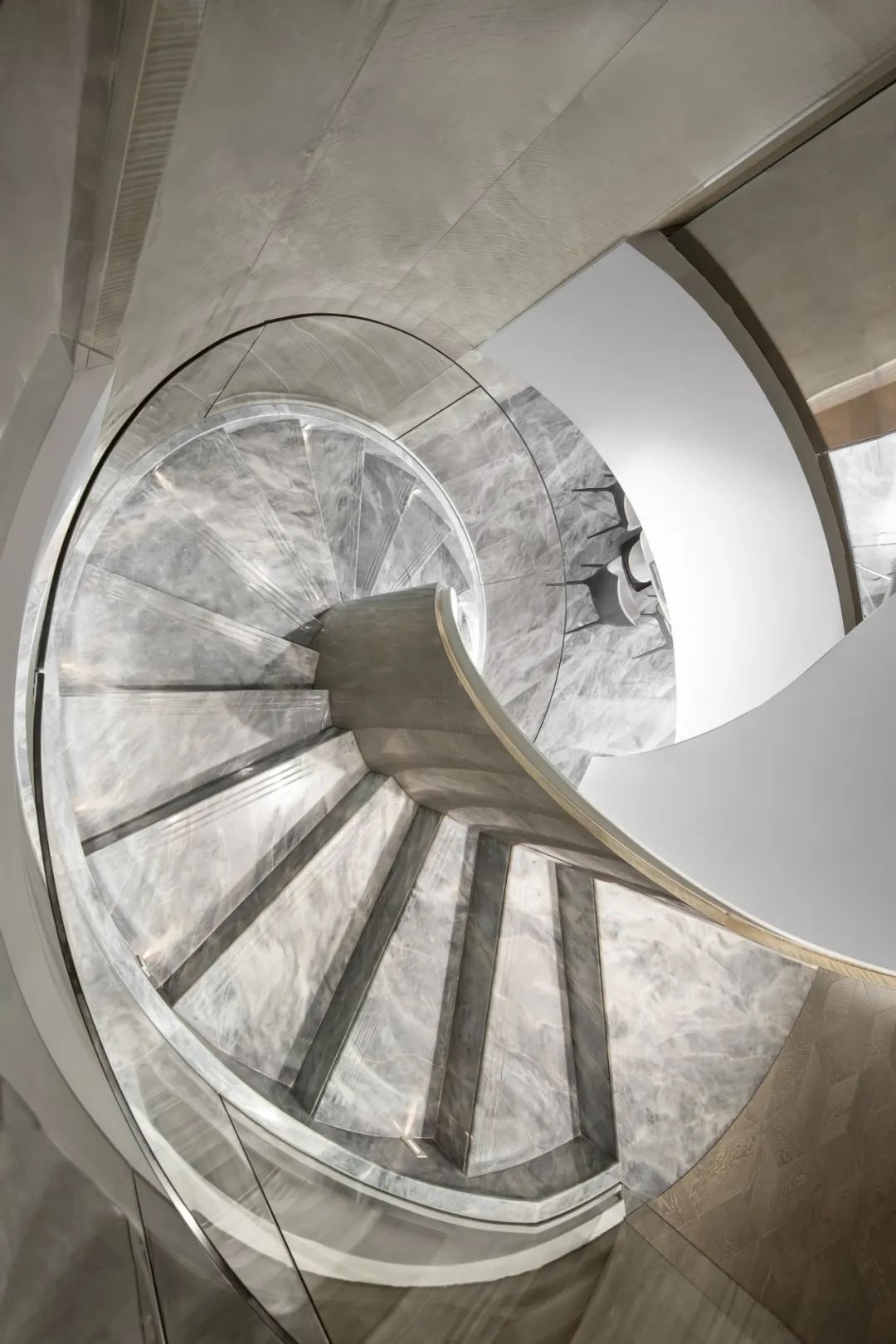 厦门 IOI 棕榈天峰豪宅 | 现代简约与生活艺术的完美融合-12