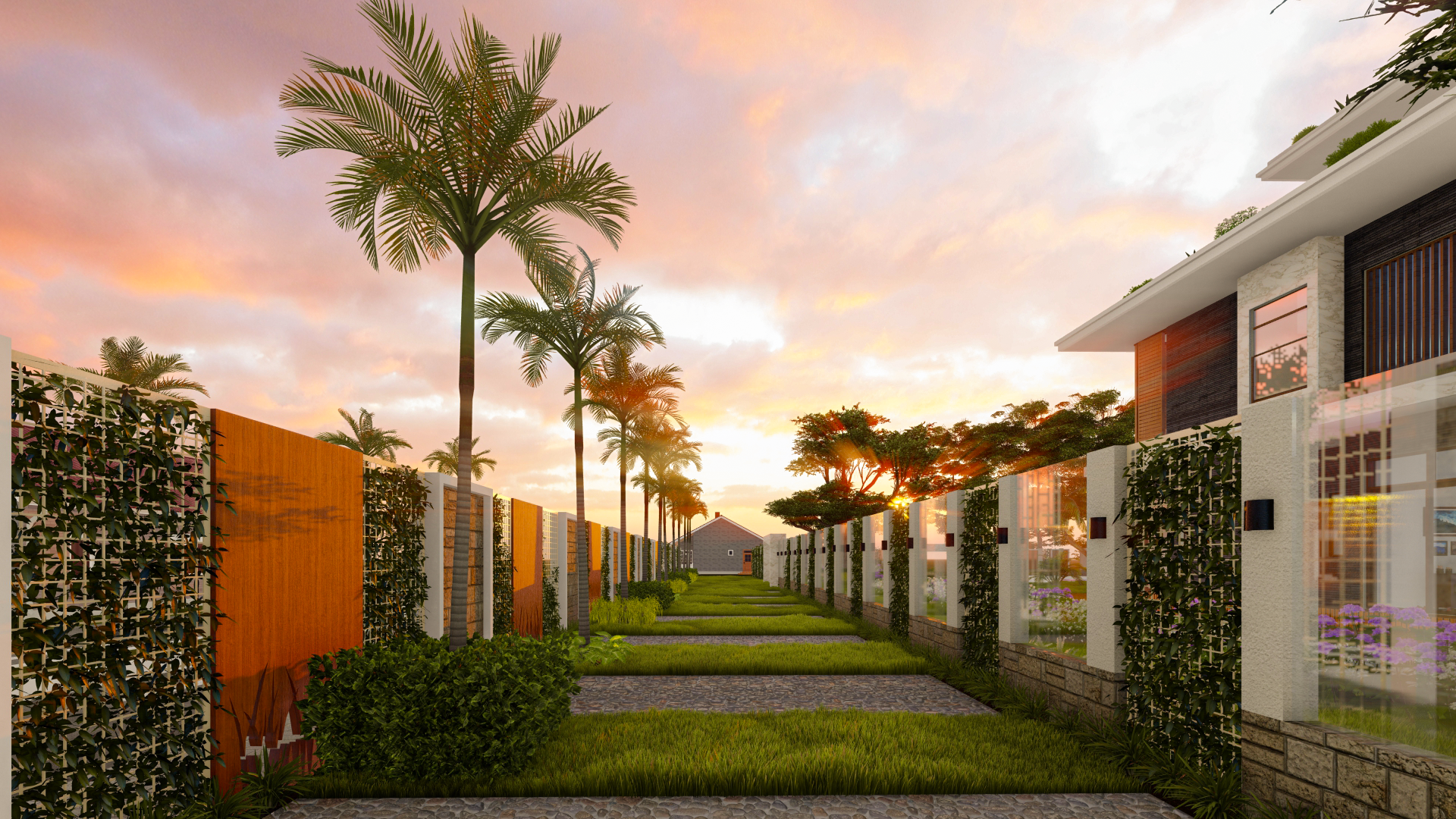 VILLA AURA-2