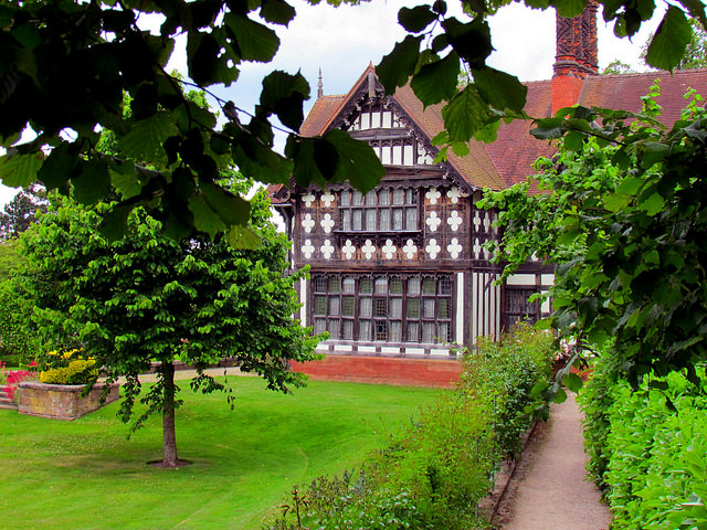 丨英国英格兰丨爱德华·乌尔（Эдвард Ульд）-28