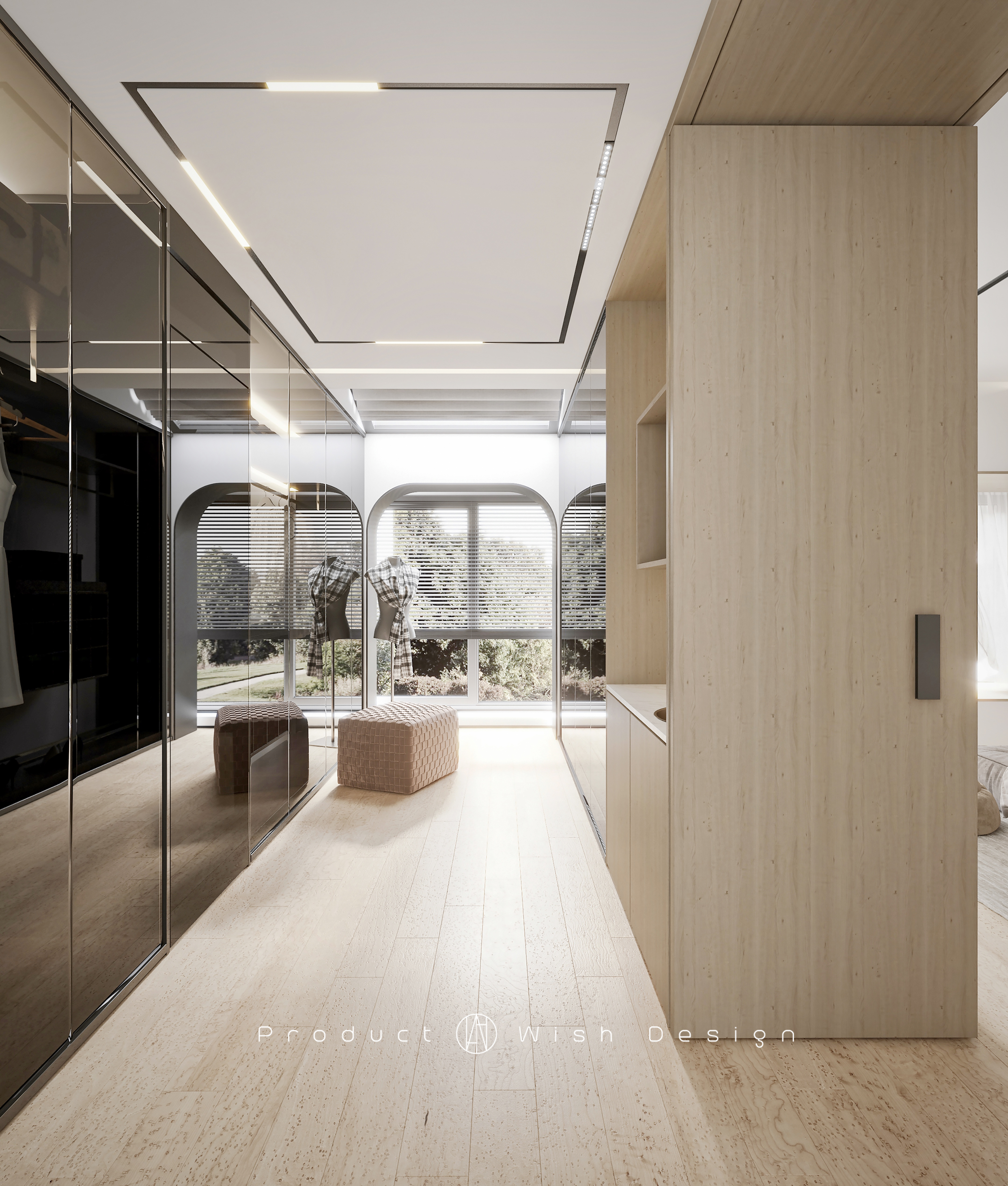 简约风格打造宜居空间-11