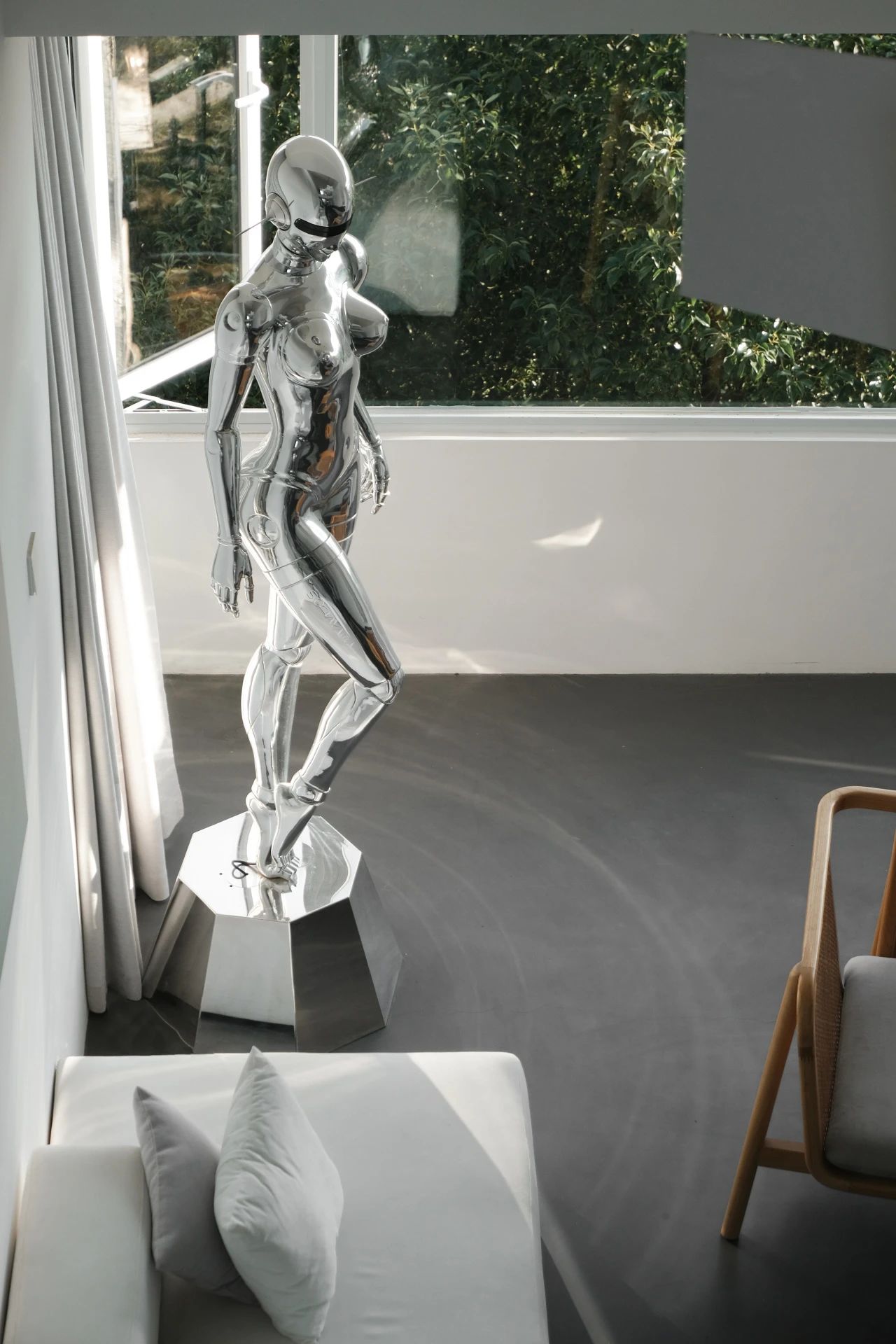 家的功能美学丨山乙建设-12