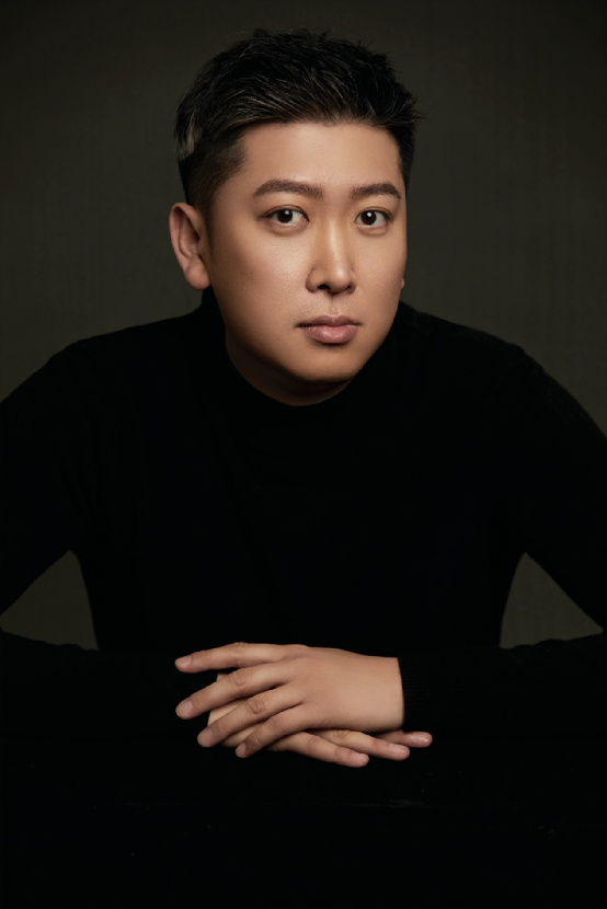 500㎡极简大宅丨中国北京丨璞石建筑空间-47