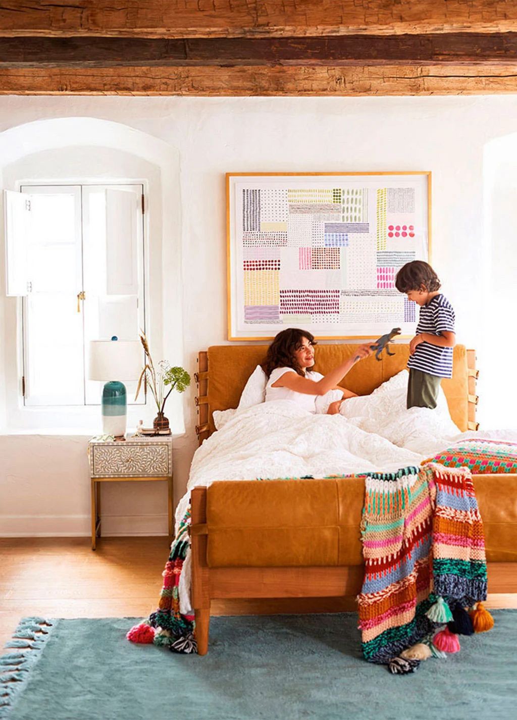 Mikkel Vang 镜头下的品牌室内设计风采-19