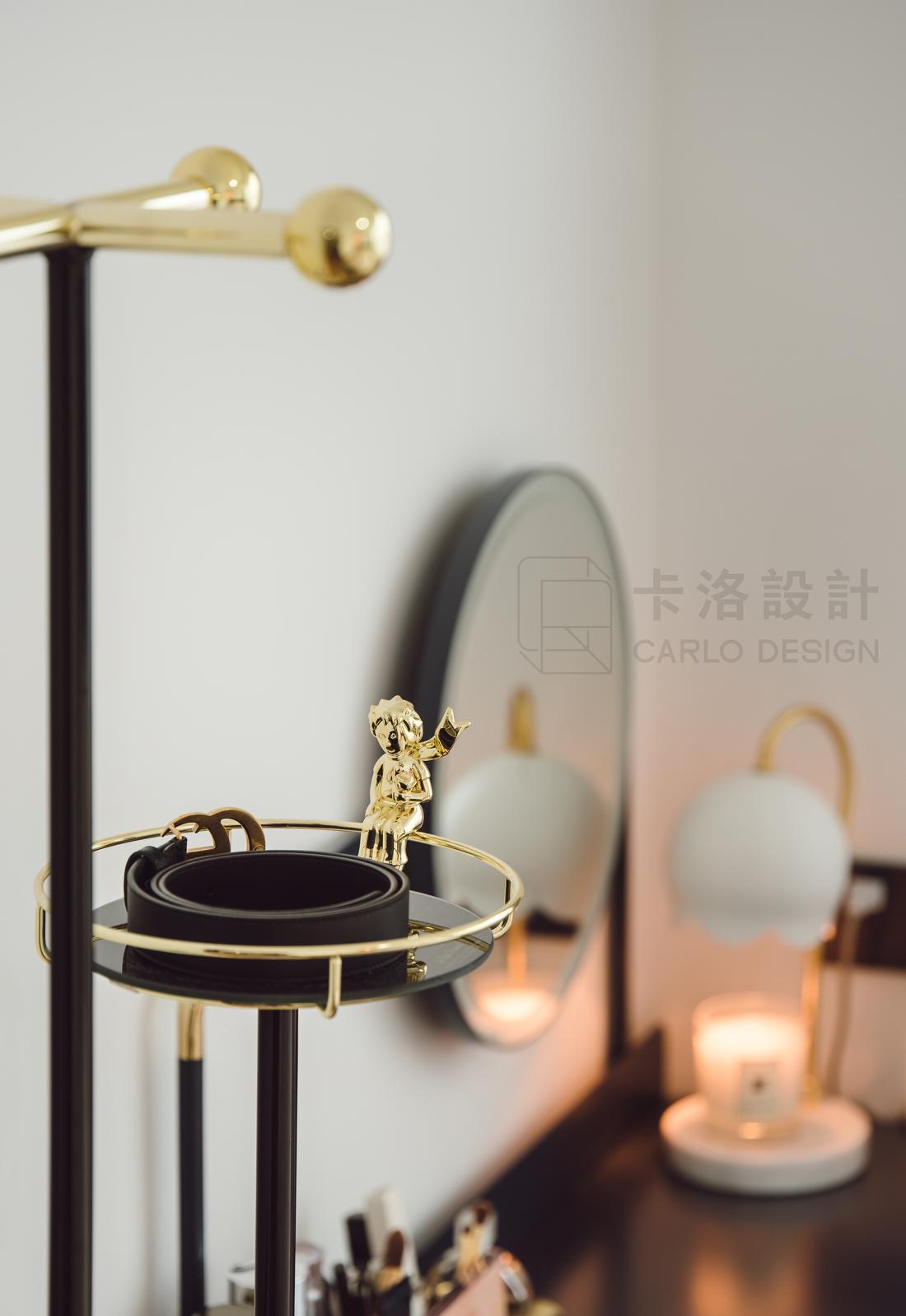 绿意盎然的精装房大变身 · 春日草木之家丨中国广州-86