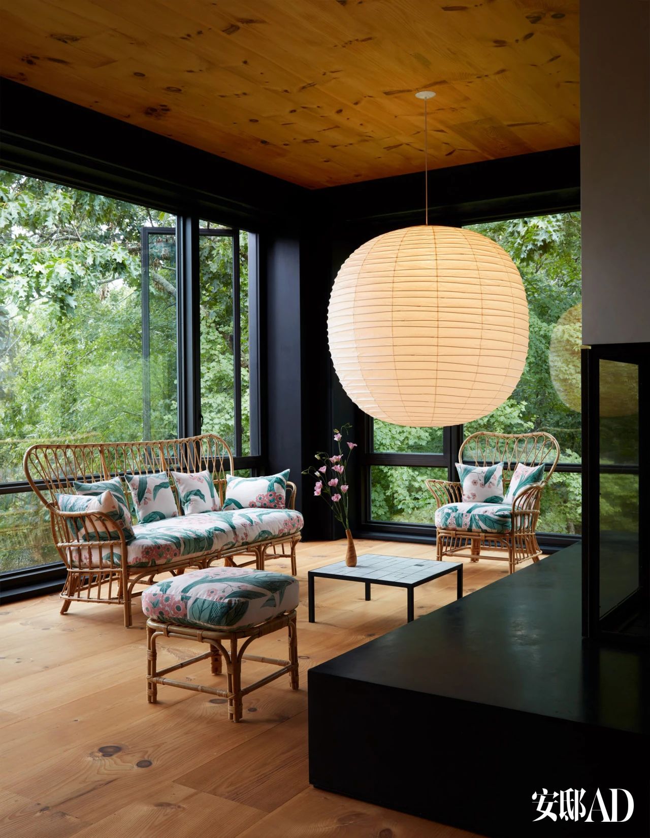 Inez与Vinoodh的家丨Desciencelab,Sachs Lindores-40