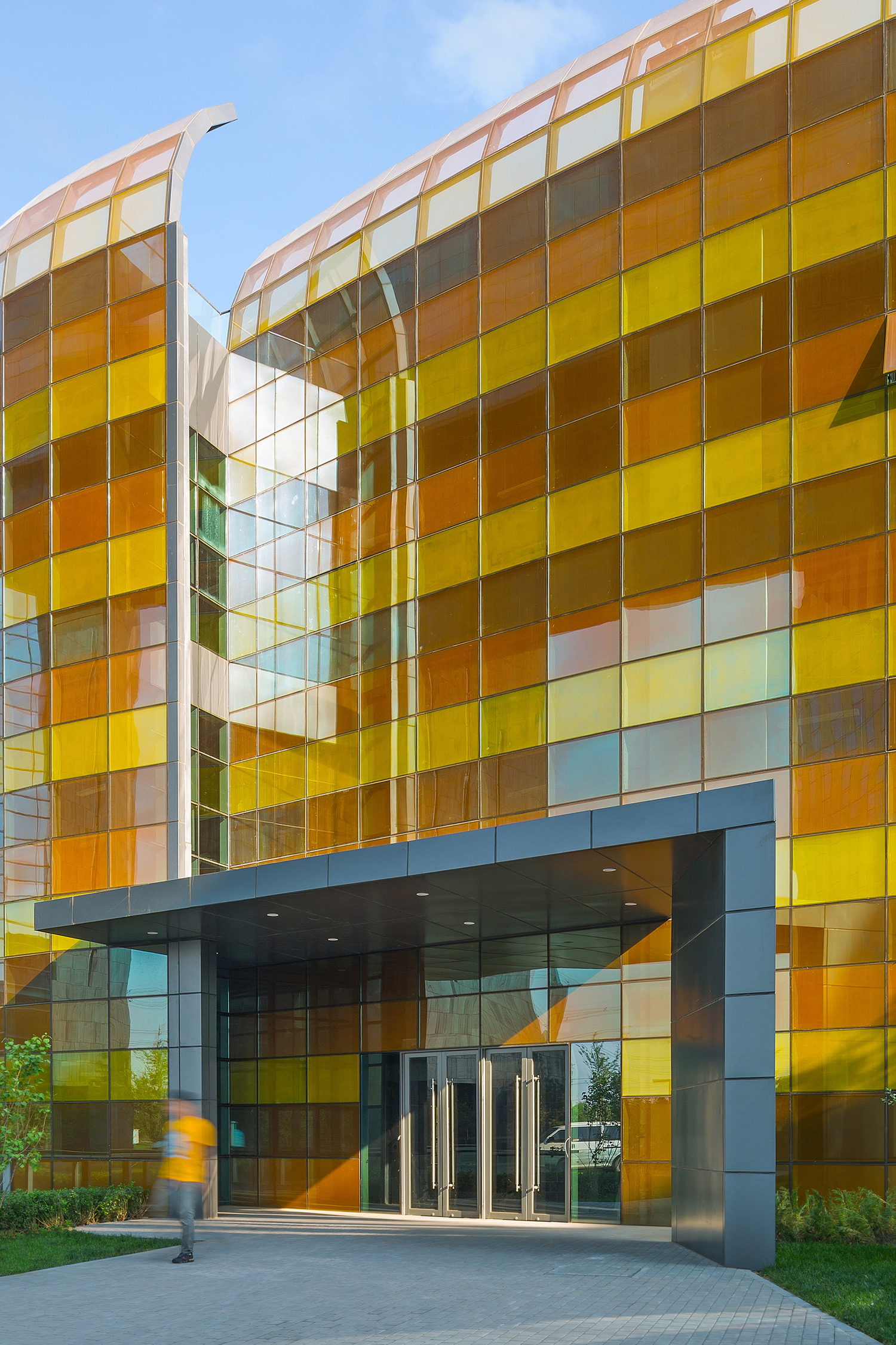 北京高端医疗器械产业园-40