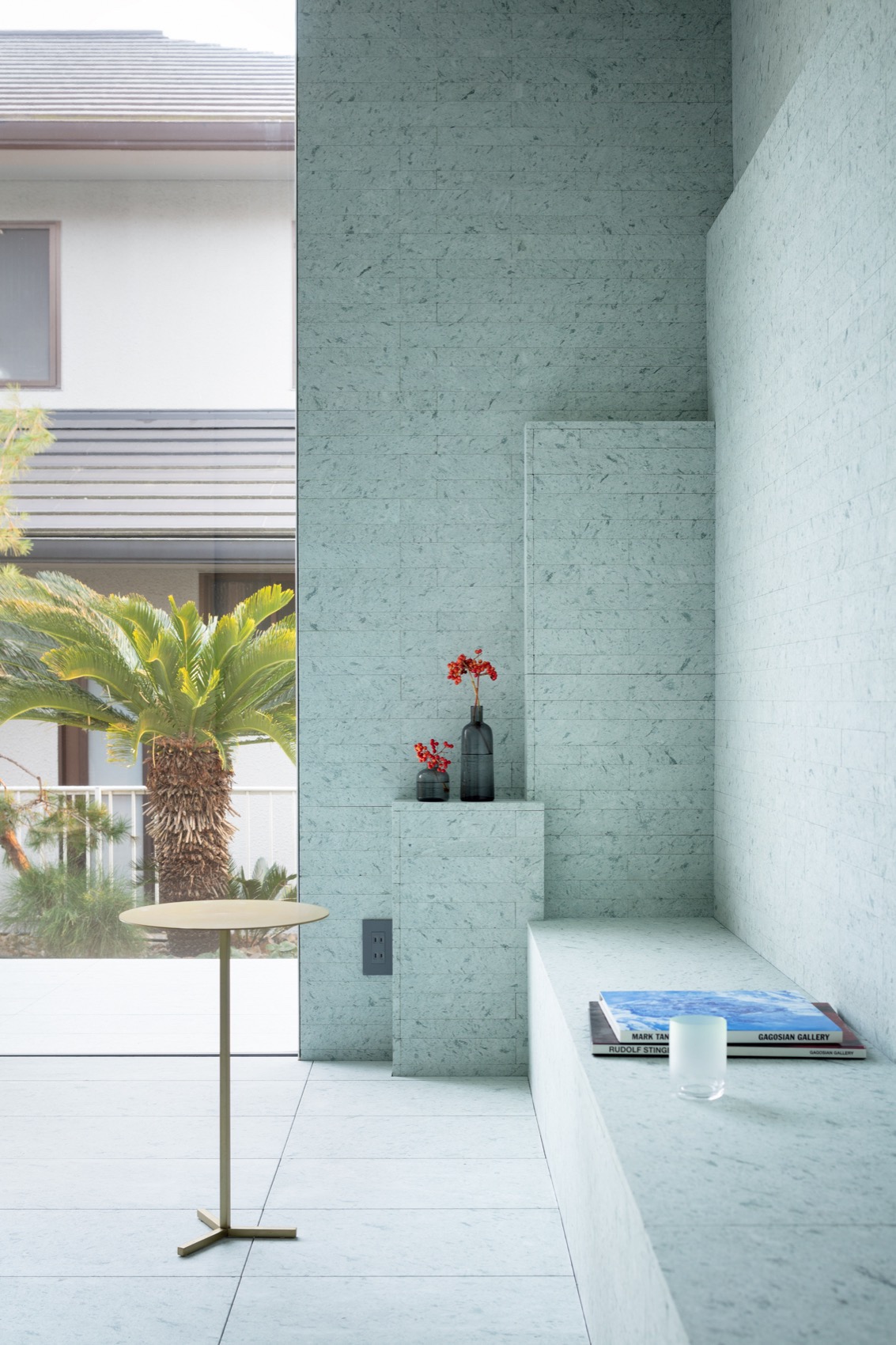 Seishin Chuo 住宅丨日本丨Yusuke Yoshino Architects-24